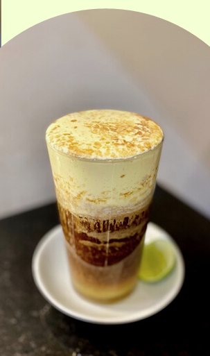 Kopi Telur